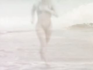 Classic beach porn movs